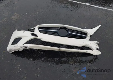 2016 Mercedes-Benz Cla 250 z USA, uszkodzony, nr VIN WDDSJ4EB5GN363730